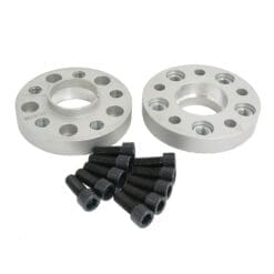Spacers 4x98 nav 58 bredd 25